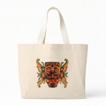 MYSTERIOUS BORNEO BAG