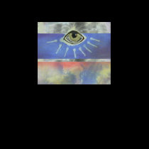 Mysterious Eye Tee t-shirts