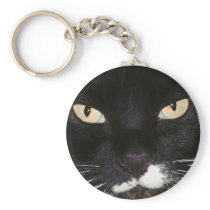 Mysterious Keychain