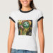 Ladies Ringer T-Shirt