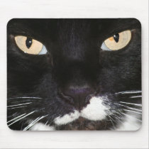 Mysterious Mousepad