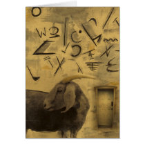 Mysterious Prophecy cards by DevaRay Mysterious Prophecy cards