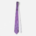 Mysterious Purple Tie by angelspiritme Mysterious Purple Tie