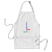 Mysterium mystery riddle enigma conundrum aprons