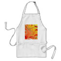 Mystery aprons