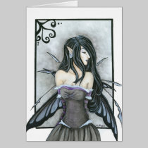 Mystery cards