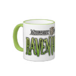 Mystery Case Files: Ravenhearst Mugs
