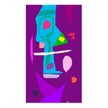 Mystery Harmony Bike Sward Spirit Job Samurai Business Card Templates