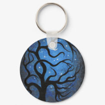 Mystery keychains