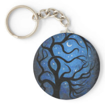 Mystery keychains