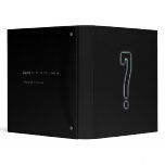 Mystery Missions™ Briefing Binder