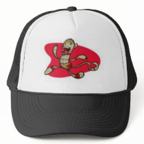Mystery Monkey hats
