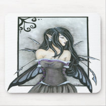 Mystery Mousepad