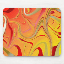 Mystery mousepads