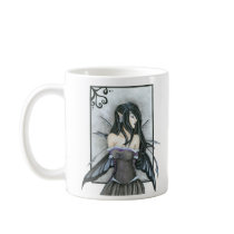 Mystery Mug