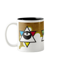 Mystery mugs
