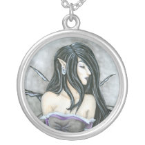 Mystery Necklace