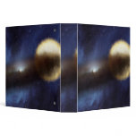 Mystery of Epsilon Aurigae binders