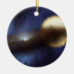 Mystery of Epsilon Aurigae Ornament