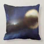 Mystery of Epsilon Aurigae Pillows