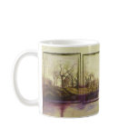 Mystery of Faith Mug