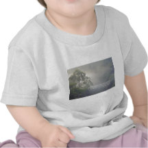 Mystery of Life Shirts