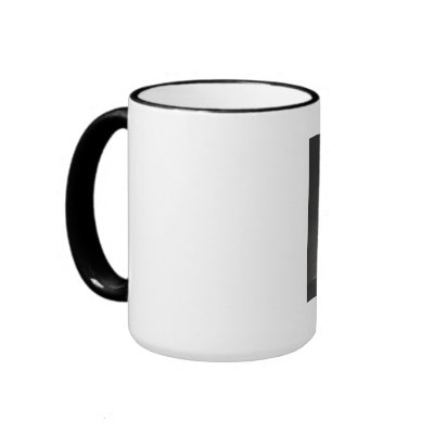 Mystery of the ancients mug by mjgcny