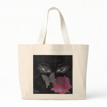 Mystery of the feary bags