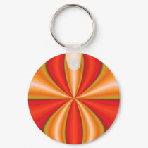 mystery orange keychains