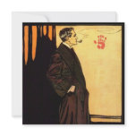 MYSTERY PARTY INVITE ~SUPER SLEUTH