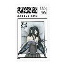 Mystery Postage