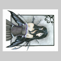 Mystery Postcard postcards