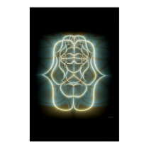 mystery posters