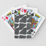 Mystery Rock Image playing cards