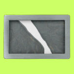Mystery Rock Image belt buckles