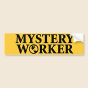 Mystery Worker