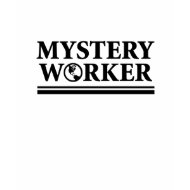 Mystery Worker shirt