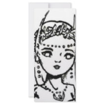 Mysti Rack Card