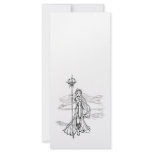 Mysti rack cards