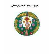 MYSTIAGREEN t-shirts