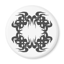 mystic 10 magnets by kunstmichel mystic 10 magnets
