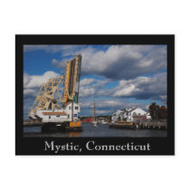 mystic 2009 copy, Mystic, Connecticut postcards by brandon1973 mystic 2009 copy, Mystic, Connecticut postcards