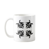 mystic 3 mugs by kunstmichel mystic 3 mugs
