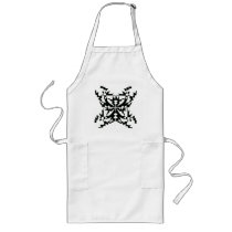 Mystic 5 aprons