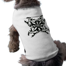 Mystic 5 pet clothing