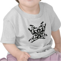 Mystic 5 t-shirts by kunstmichel Mystic 5 t-shirts