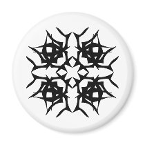 mystic 6 magnets by kunstmichel mystic 6 magnets
