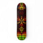 Mystic - 7 3/4" Skateboard