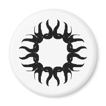 mystic 7 magnets by kunstmichel mystic 7 magnets