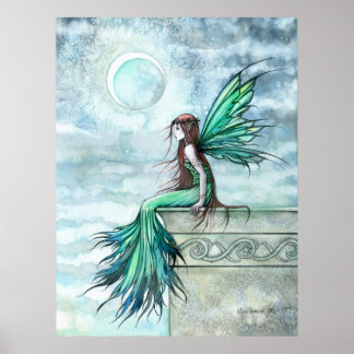 Green Fairy Posters, Green Fairy Prints, Art Prints, Poster Designs ...